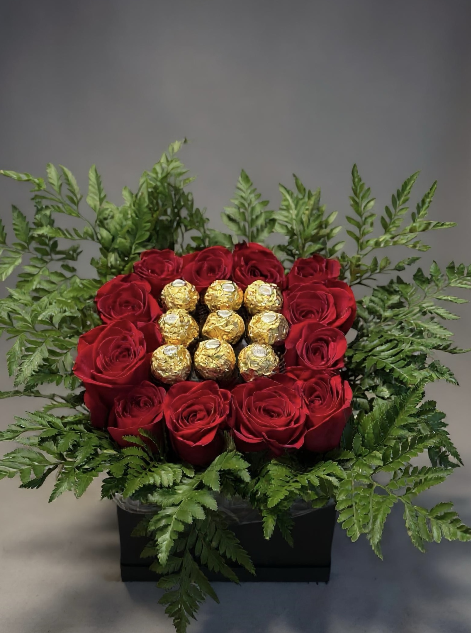 Valentina Rose Tray